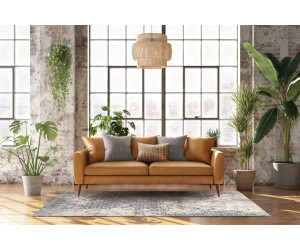 Kilimas IVES WARM BLUE (Magic Collection) Kilimas IVES WARM BLUE (Magic Collection)